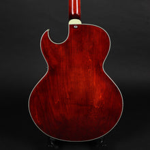 Load image into Gallery viewer, Eastman AR372CE-P90 Archtop Guitar - Classic Finish #0398