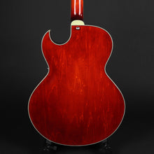 Load image into Gallery viewer, Eastman AR372CE-P90 Archtop Guitar - Classic Finish #0811
