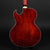 Eastman AR372CE-P90 Archtop Guitar - Classic Finish #0398