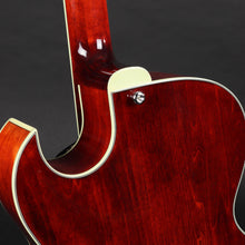 Load image into Gallery viewer, Eastman AR372CE-P90 Archtop Guitar - Classic Finish #0398