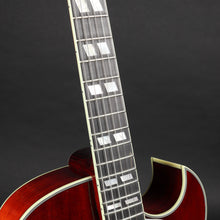 Load image into Gallery viewer, Eastman AR372CE-P90 Archtop Guitar - Classic Finish #0398
