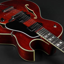 Load image into Gallery viewer, Eastman AR372CE-P90 Archtop Guitar - Classic Finish #0135
