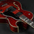 Eastman AR372CE-P90 Archtop Guitar - Classic Finish #0135