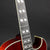 Eastman AR372CE-P90 Archtop Guitar - Classic Finish #0398