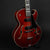 Eastman AR372CE-P90 Archtop Guitar - Classic Finish #0135