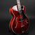 Eastman AR372CE-P90 Archtop Guitar - Classic Finish #0398