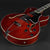 Eastman AR372CE-P90 Archtop Guitar - Classic Finish #0135