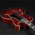 Eastman AR372CE-P90 Archtop Guitar - Classic Finish #0398
