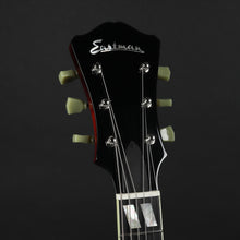 Load image into Gallery viewer, Eastman AR372CE-P90 Archtop Guitar - Classic Finish #0135