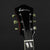 Eastman AR372CE-P90 Archtop Guitar - Classic Finish #0135