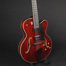 Load image into Gallery viewer, Eastman AR403CED Archtop Guitar - Classic #0273