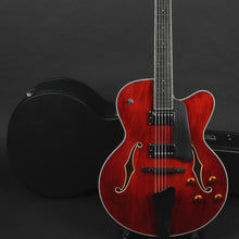 Load image into Gallery viewer, Eastman AR403CED Archtop Guitar - Classic #0024
