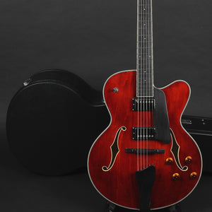 Eastman AR403CED Archtop Guitar - Classic #0024