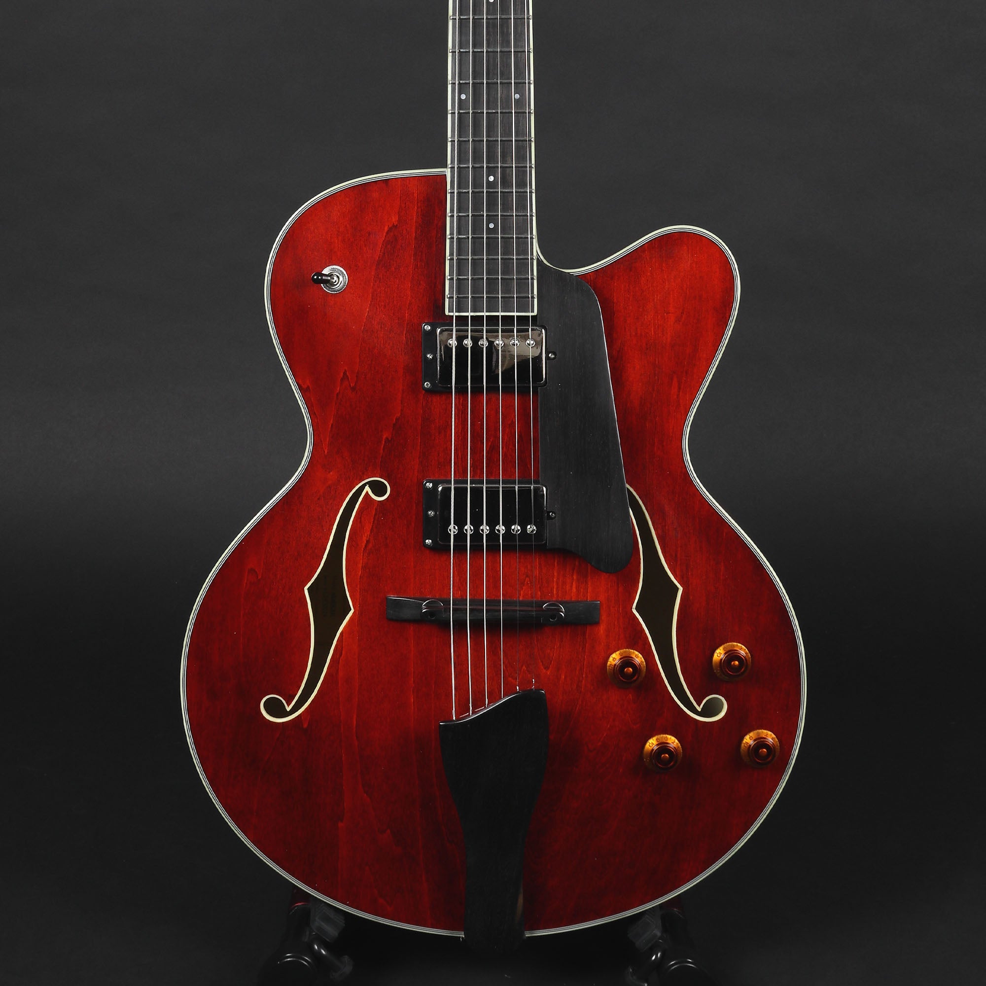 Eastman AR403CED Archtop Guitar - Classic #0024