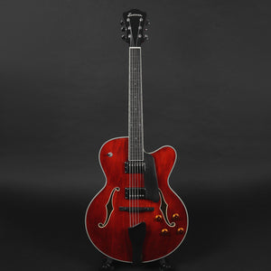 Eastman AR403CED Archtop Guitar - Classic #0024