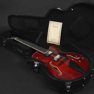 Eastman AR403CED Archtop Guitar - Classic #0024