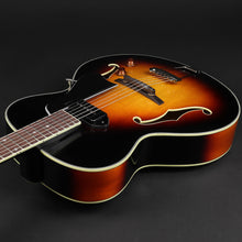 Load image into Gallery viewer, Eastman AR405-P90/TV Sunburst Archtop #1062