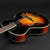 Eastman AR405-P90/TV Sunburst Archtop #1062