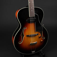 Load image into Gallery viewer, Eastman AR405-P90/TV Sunburst Archtop #1062