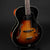 Eastman AR405-P90/TV Sunburst Archtop #1062