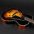 Eastman AR405-P90/TV Sunburst Archtop #1062