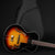 Eastman AR405-P90/TV Sunburst Archtop #1062