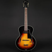 Load image into Gallery viewer, Eastman AR405-P90/TV Sunburst Archtop #1062