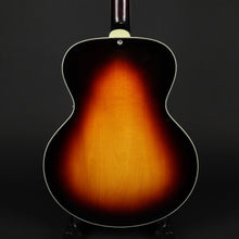 Load image into Gallery viewer, Eastman AR405-P90/TV Sunburst Archtop #1062