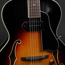 Load image into Gallery viewer, Eastman AR405-P90/TV Sunburst Archtop #1062