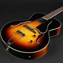 Load image into Gallery viewer, Eastman AR405-P90/TV Sunburst Archtop #1062