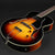 Eastman AR405-P90/TV Sunburst Archtop #1062