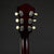 Eastman AR405-P90/TV Sunburst Archtop #1062