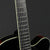 Eastman AR503CE-SB Sunburst Archtop #0670