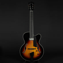 Load image into Gallery viewer, Eastman AR503CE-SB Sunburst Archtop #0670
