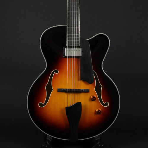 Eastman AR503CE-SB Sunburst Archtop #1127
