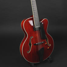 Load image into Gallery viewer, Eastman AR503CE Carved Top Archtop #0201