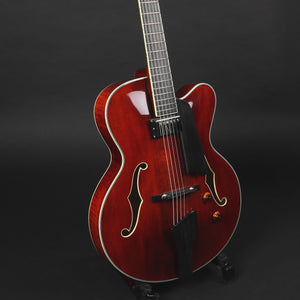 Eastman AR503CE Carved Top Archtop #0201
