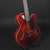Eastman AR503CE Carved Top Archtop #0201