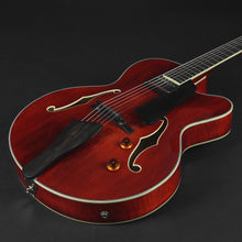 Load image into Gallery viewer, Eastman AR503CE Carved Top Archtop #0201