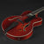Eastman AR503CE Carved Top Archtop #0201