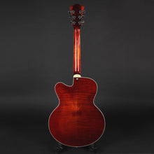 Load image into Gallery viewer, Eastman AR503CE Carved Top Archtop #0201
