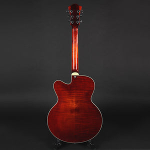 Eastman AR503CE Carved Top Archtop #0201