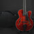 Eastman AR503CE Carved Top Archtop #0201