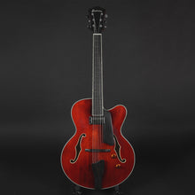 Load image into Gallery viewer, Eastman AR503CE Carved Top Archtop #0201