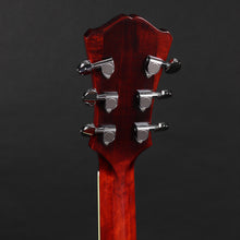 Load image into Gallery viewer, Eastman AR503CE Carved Top Archtop #0201