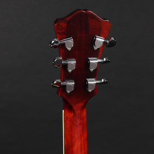 Eastman AR503CE Carved Top Archtop #0201