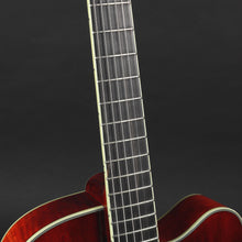 Load image into Gallery viewer, Eastman AR503CE Carved Top Archtop #0201