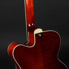 Load image into Gallery viewer, Eastman AR503CE Carved Top Archtop #0201