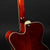 Eastman AR503CE Carved Top Archtop #0201