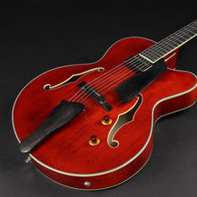 Load image into Gallery viewer, Eastman AR503CE Carved Top Archtop #0902